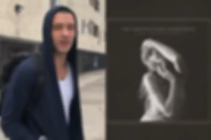 Matty Healy beri reaksi album baru Taylor Swift