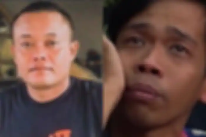 Sule dan Dede Sunandar