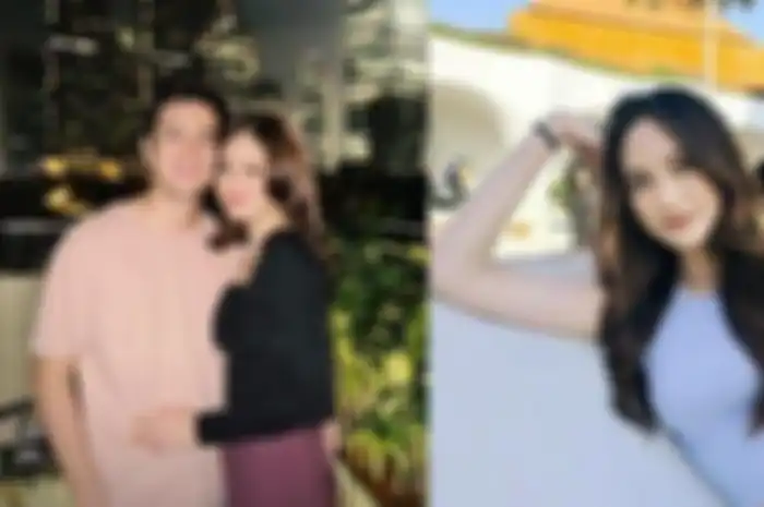 Salshabilla Adriani Diduga Jadi Orang Ketiga di Hubungan Rizky Nazar dan Syifa Hadju, sang Ibu Tabahkan sang Artis: Sabar Nak...