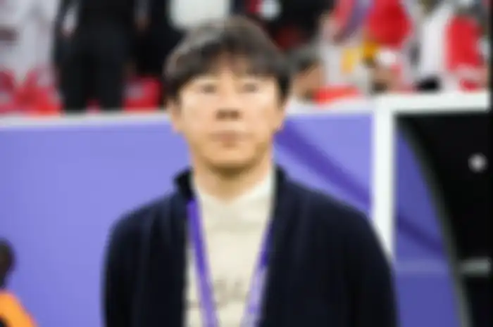 Shin Tae Yong