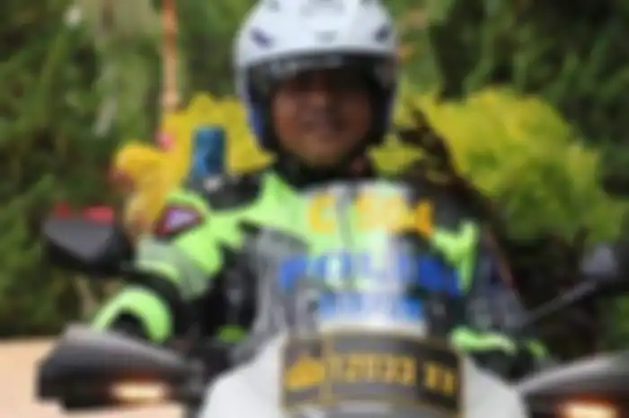 Brigadir Ridhal Ali Tomi, anggota Polresta Manado Sulawesi Utara yang ditemukan tewas di Jakarta Selatan dengan luka tembak di kepala.  