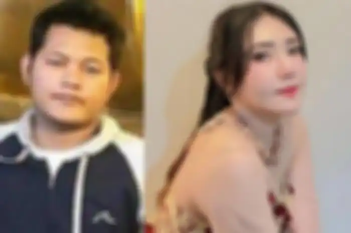  Raffi Pratama, adik Via Vallen akhirnya ngaku salah gelapkan motor dan putuskan ganti rugi uang korban