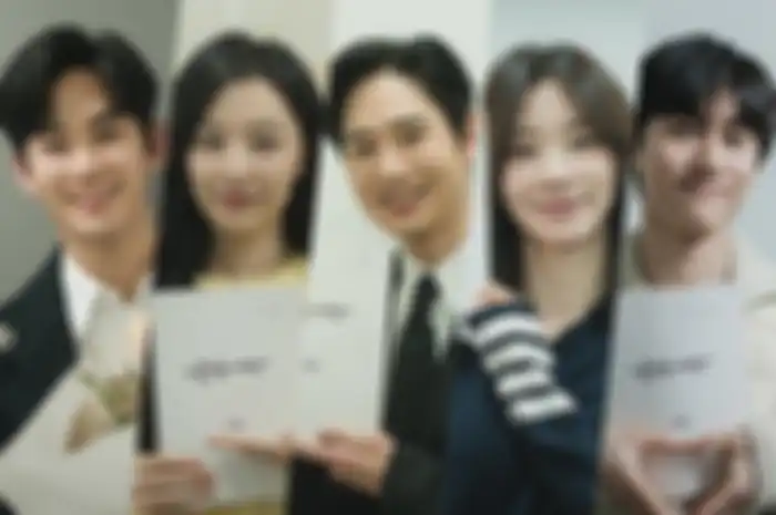 Drama Korea Queen of Tears