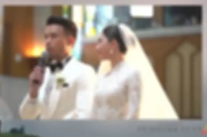 Yakup Hasibuan dan Jessica Mila 