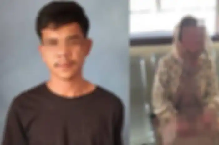 pria di Aceh tega aniaya ibu kandung karena tak dibelikan motor