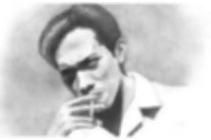 Chairil Anwar