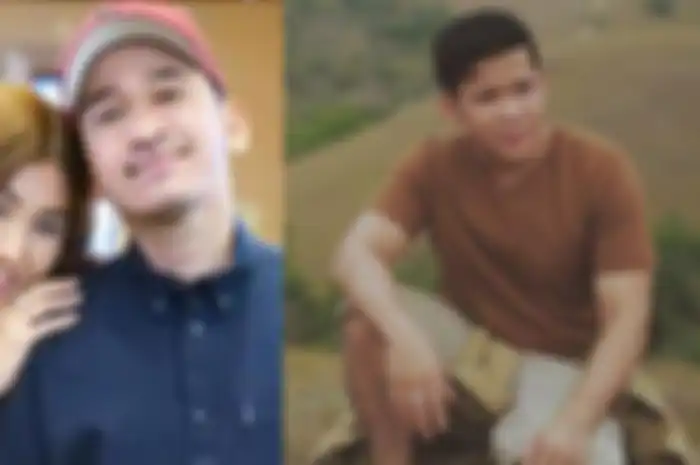 Sarwendah, Ruben Onsu, Jordi Onsu 