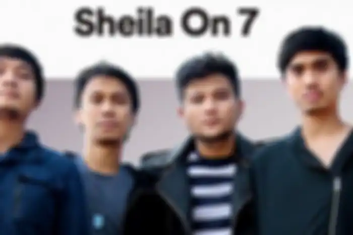 Sheila On 7