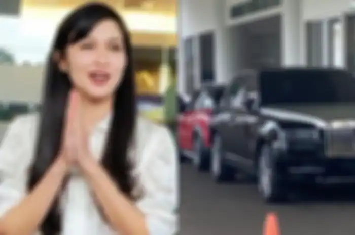 Harta Sandra Dewi akan tetap ikut disita jika merupakan hasil pemberian Harvey Moeis. 