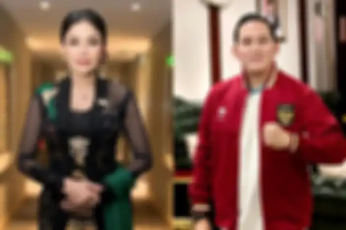 Nikita Mirzani - Rizky Irmansyah