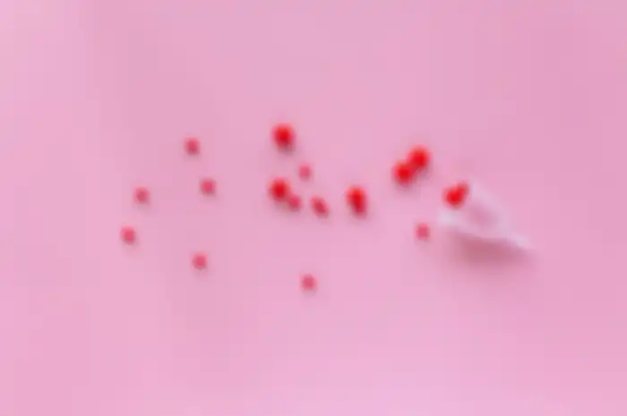 Menstruasi cup
