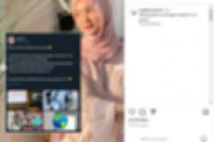 Mahasiswi Universitas Diponegoro (Undip), Cantika Mutiara Johani yang viral akhirnya menyatakan mundur sebagai penerima beasiswa KIP-Kuliah.  