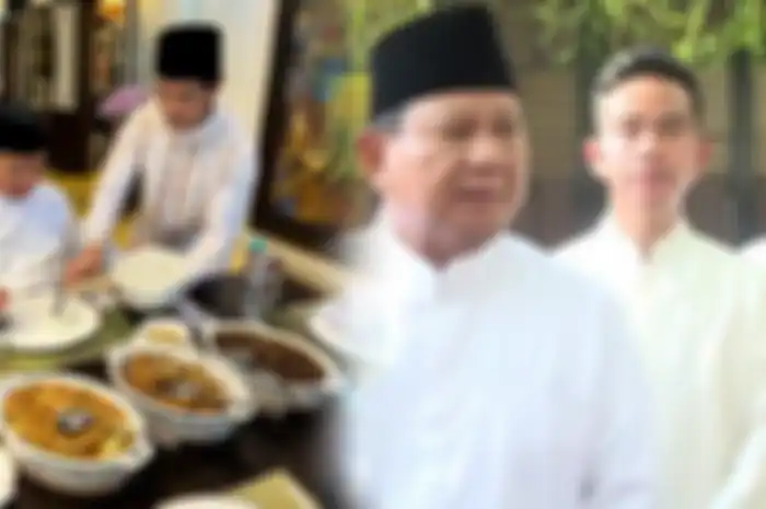 Juru Bicara Presiden Terpilih 2024-2029 Prabowo Subianto, Dahnil Anzar Simanjuntak memastikan, isu Prabowo akan menikahi mertua Kaesang Pangarep hoaks 