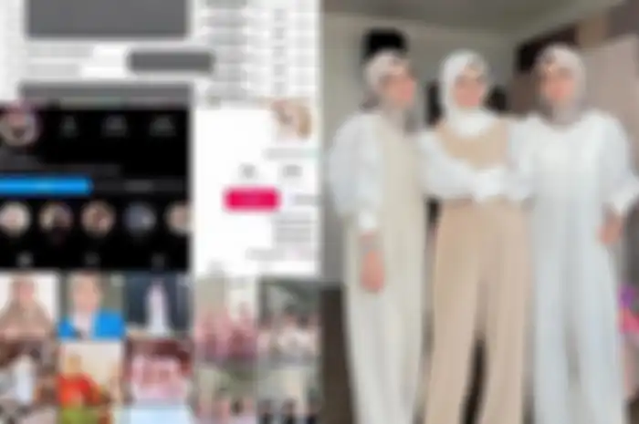 Selebgram d3kembar disebut menjadi penerima bantuan KIP Kuliah padahal dinilai mampu.