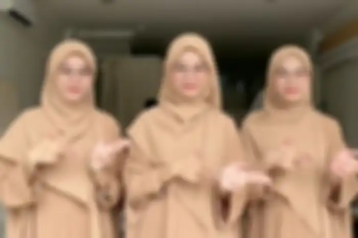 Mahasiswi bernama Dita, Dini, dan Dina, disebut terima KIP Kuliah.  
