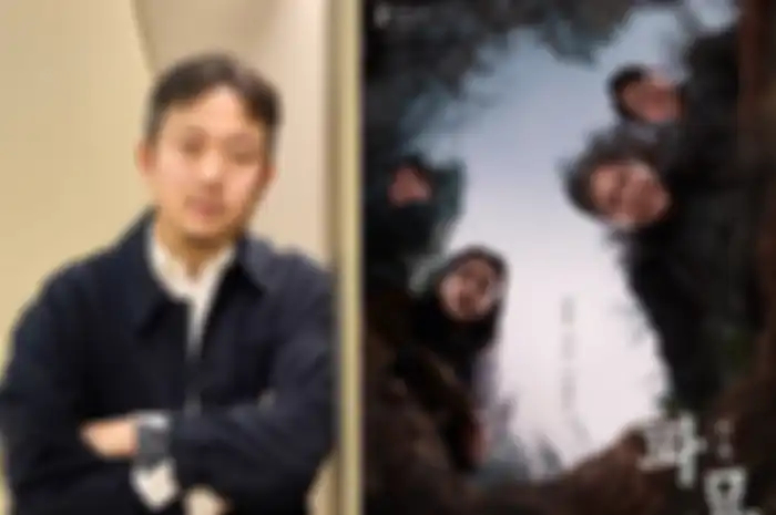 Jang Jae Hyun sutradara film Exhuma