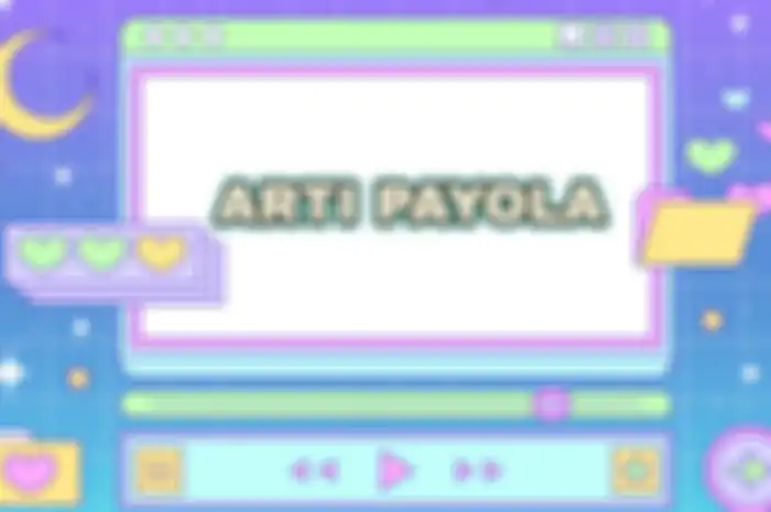 arti payola