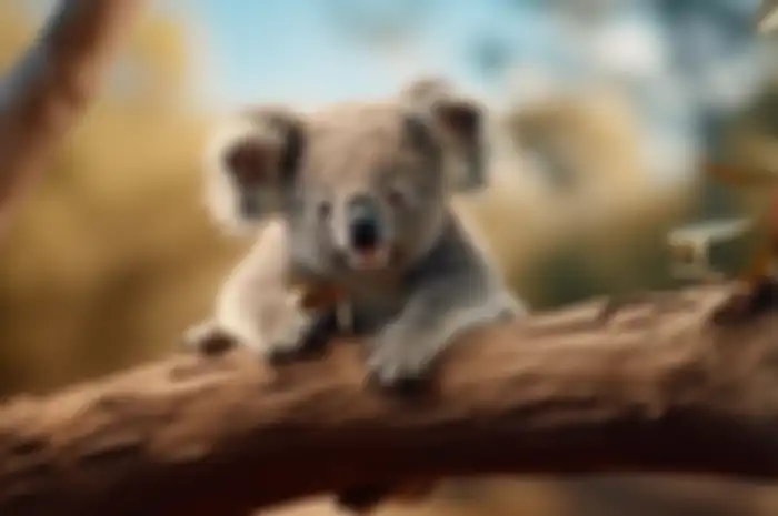 Quotes tentang Hari Koala Liar Internasional.