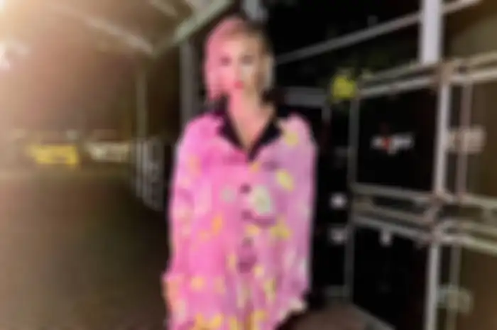 Agnez Mo