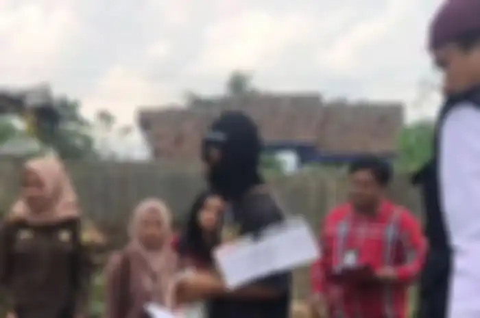 Siswa SMP ini bunuh dan lecehkan bocah laki-laki. Kejadian di Sukabumi