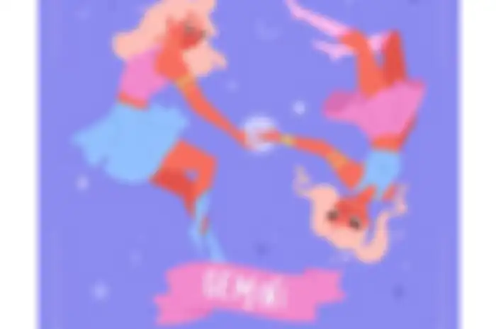 zodiak gemini