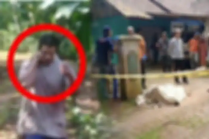 Kasus pembunuhan disertai mutilasi terjadi di Kabupaten Ciamis, Jawa Barat. 