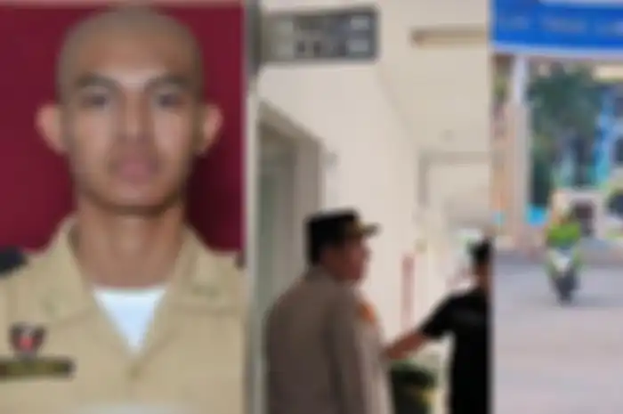 Mahasiswa atau taruna tingkat 1 Sekolah Tinggi Ilmu Pelayaran (STIP), Putu Satria Ananta Rustika (19), tewas diduga usai dianiaya sejumlah taruna senior di toilet kampus STIP Jakarta, Cilincing, Jakarta Utara, Jumat (3/5/2024). 