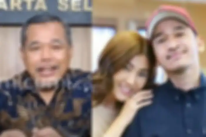 Klarifikasi pihak Pengadilan Negeri (PN) Jakarta Selatan soal kabar Sarwendah gugat Ruben Onsu.