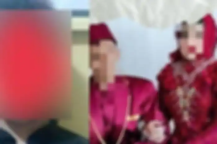 pria di Cianjur syok ternyata istrinya adalah seorang pria, kedok terbongkar setelah 12 hari nikah