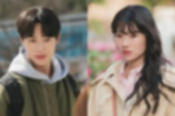 Drama Korea Lovely Runner