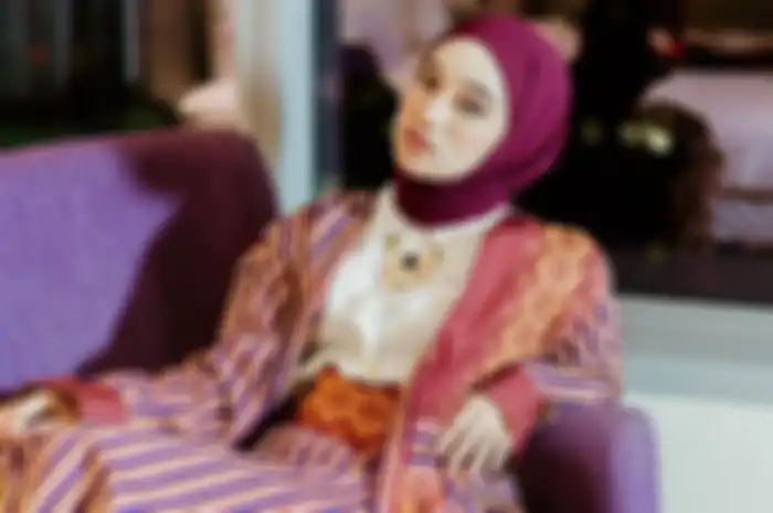 Nabila Taqiyyah