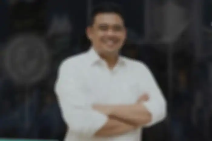 Bobby Nasution