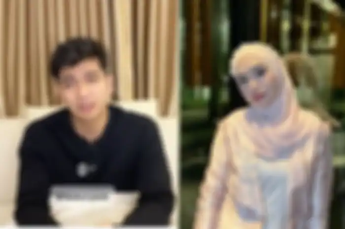Teuku Ryan berikan klarifikasi terkait isi gugatan Ria Ricis.