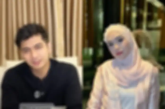 Teuku Ryan - Ria Ricis