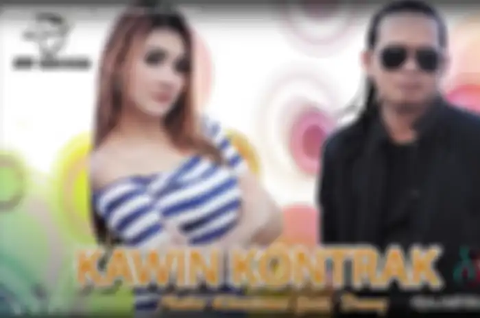 Lagu Kawin Kontrak