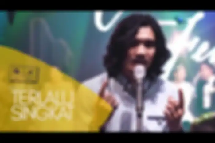 Lirik lagu Terlalu Singkat - Sheila on 7
