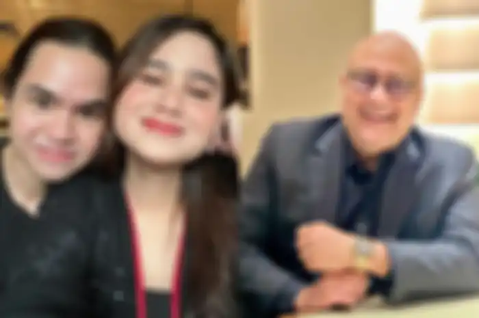 Dul Jaelani dan Tissa Biani, Irwan Mussry