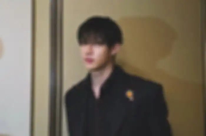 Bang Chan Stray Kids