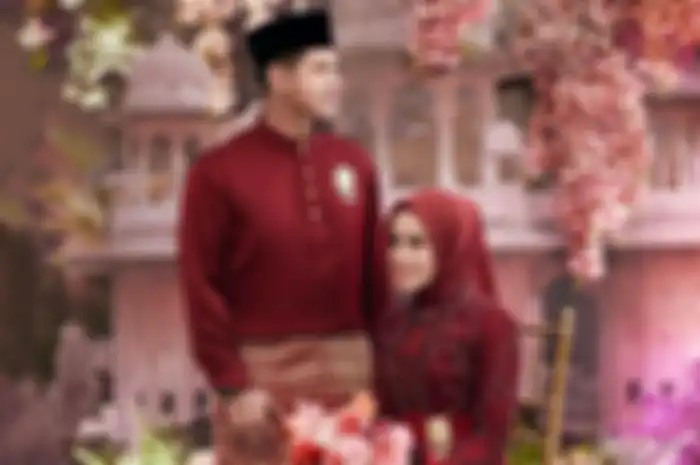 Chand Kelvin dan Dea Sahirah