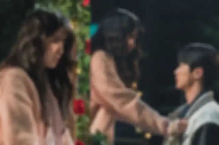 Drama Korea Lovely Runner
