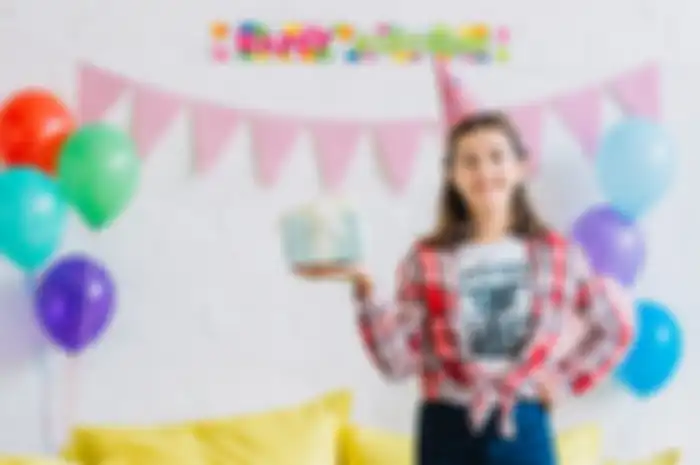 Ide hadiah untuk anak yang beranjak remaja.