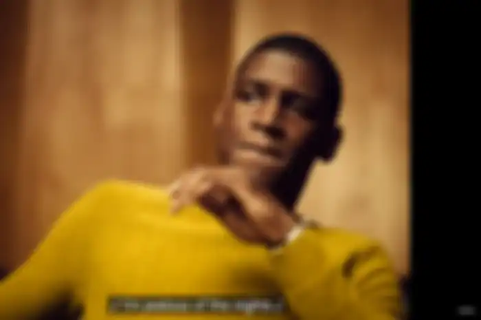 Labrinth - Jealous