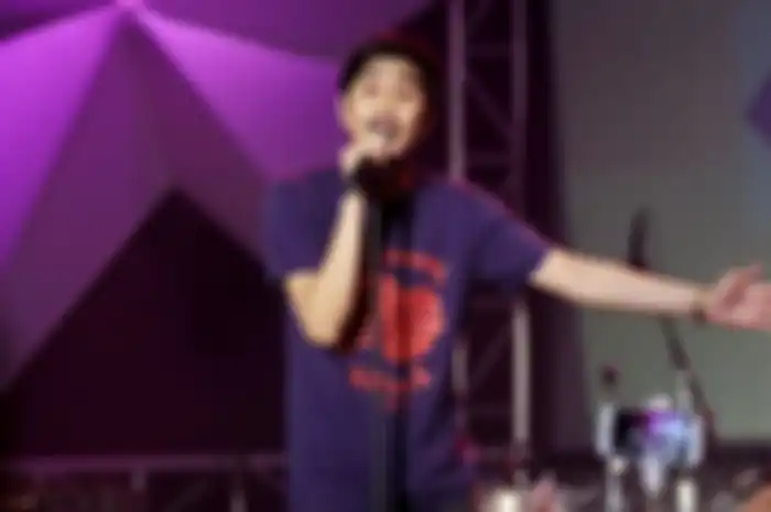 Duta Sheila on 7