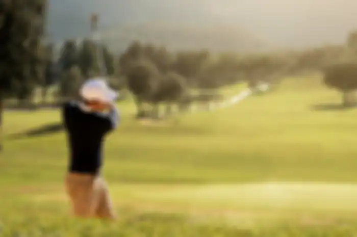 (ILUSTRASI) Ide hadiah untuk pacar hobi main golf.