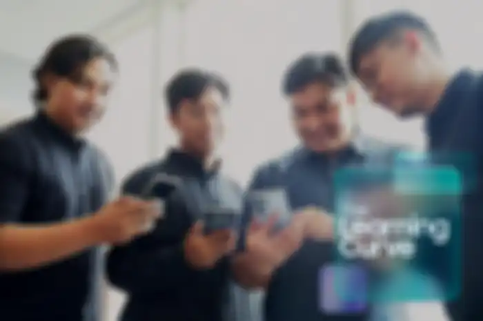 Samsung Research di Indonesia menjadi bagian dari seri tentang orang-orang dan inovasi yang ada dibalik demokratisasi mobile AI