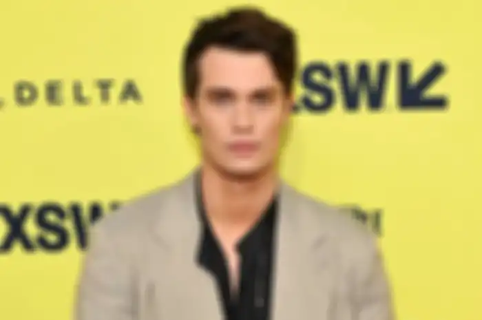 Nicholas Galitzine