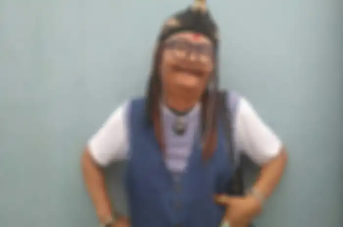 Jhonny Iskandar