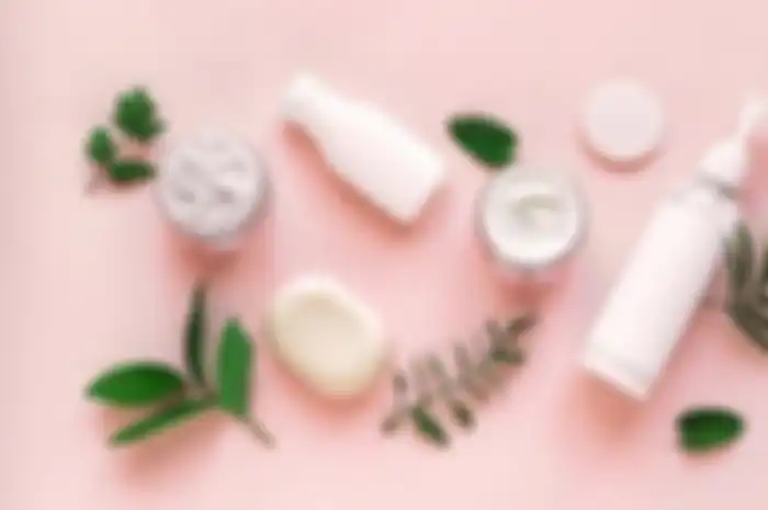 (ILUSTRASI) Skincare
