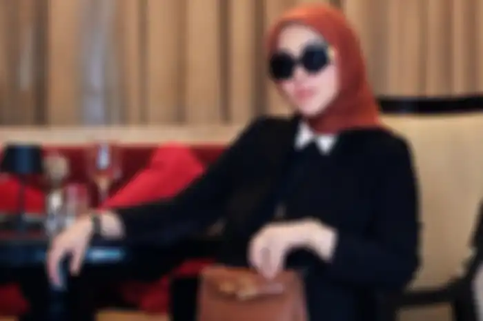 Syahrini