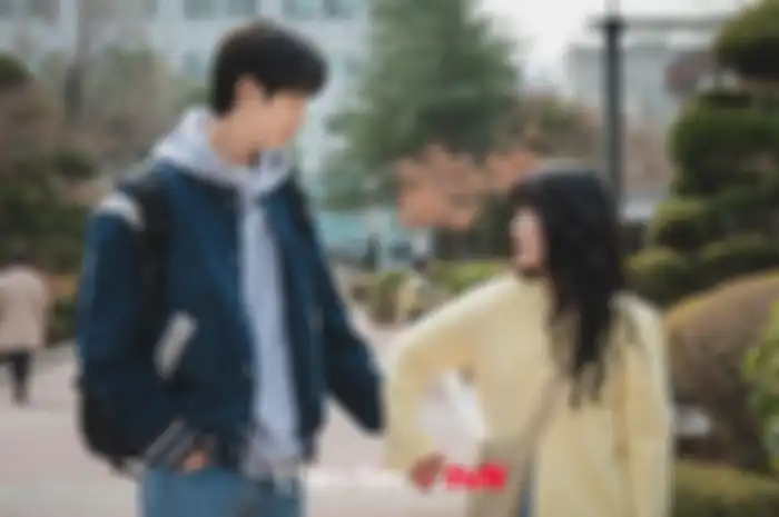 drama Korea Lovely Runner
